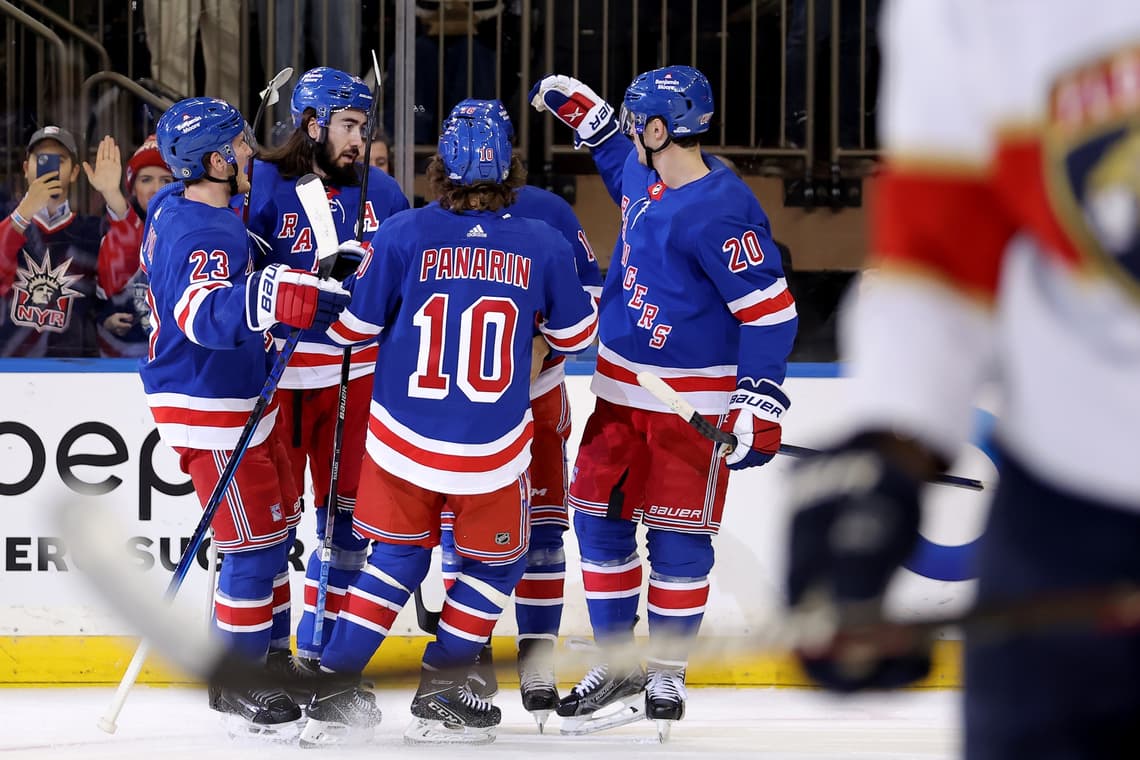 New York Rangers