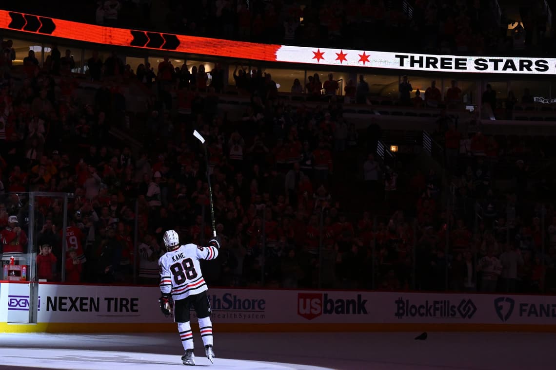 patrick kane new york rangers