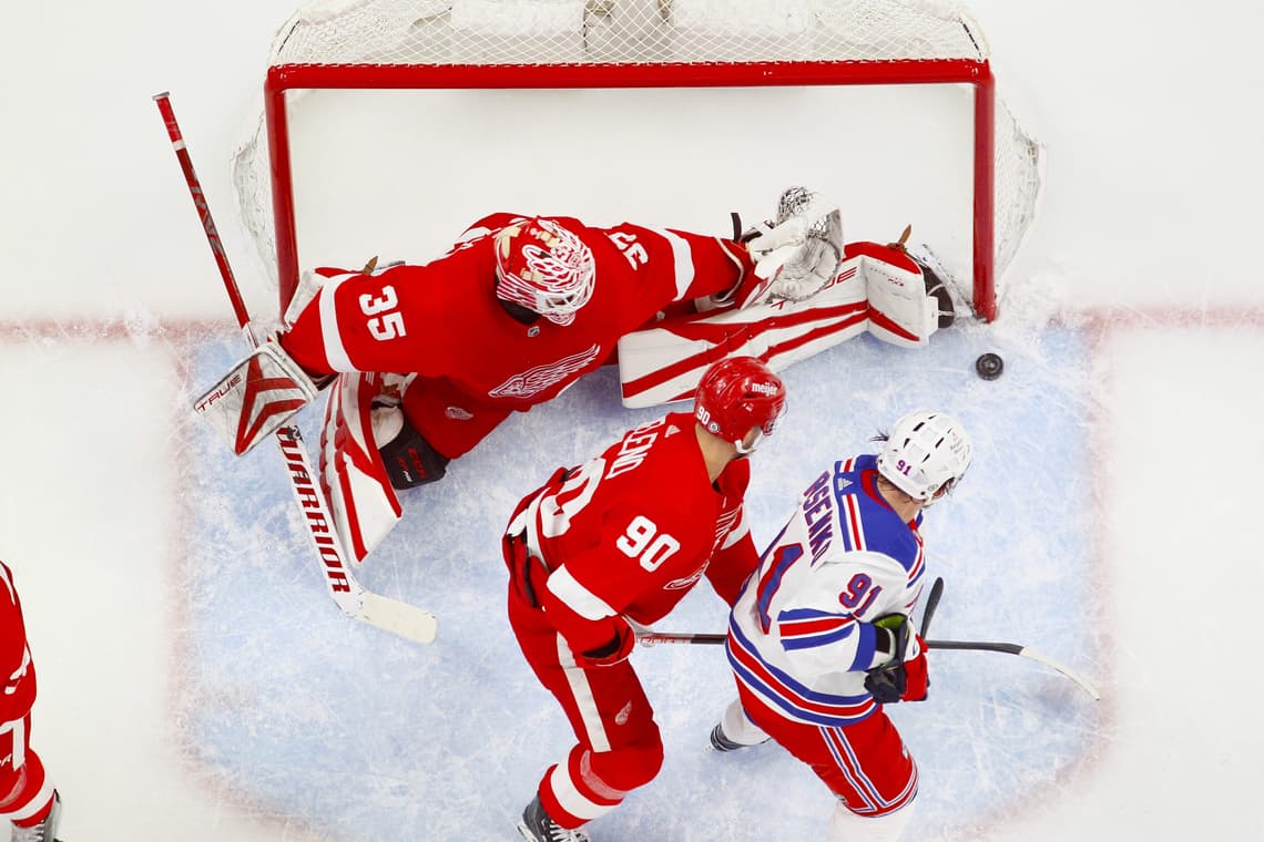 New York Rangers
