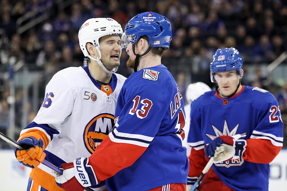 New York Rangers