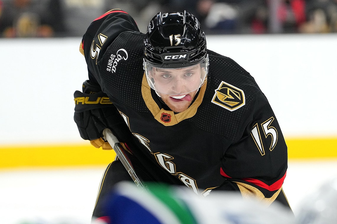 Jake Leschyshyn New York Rangers