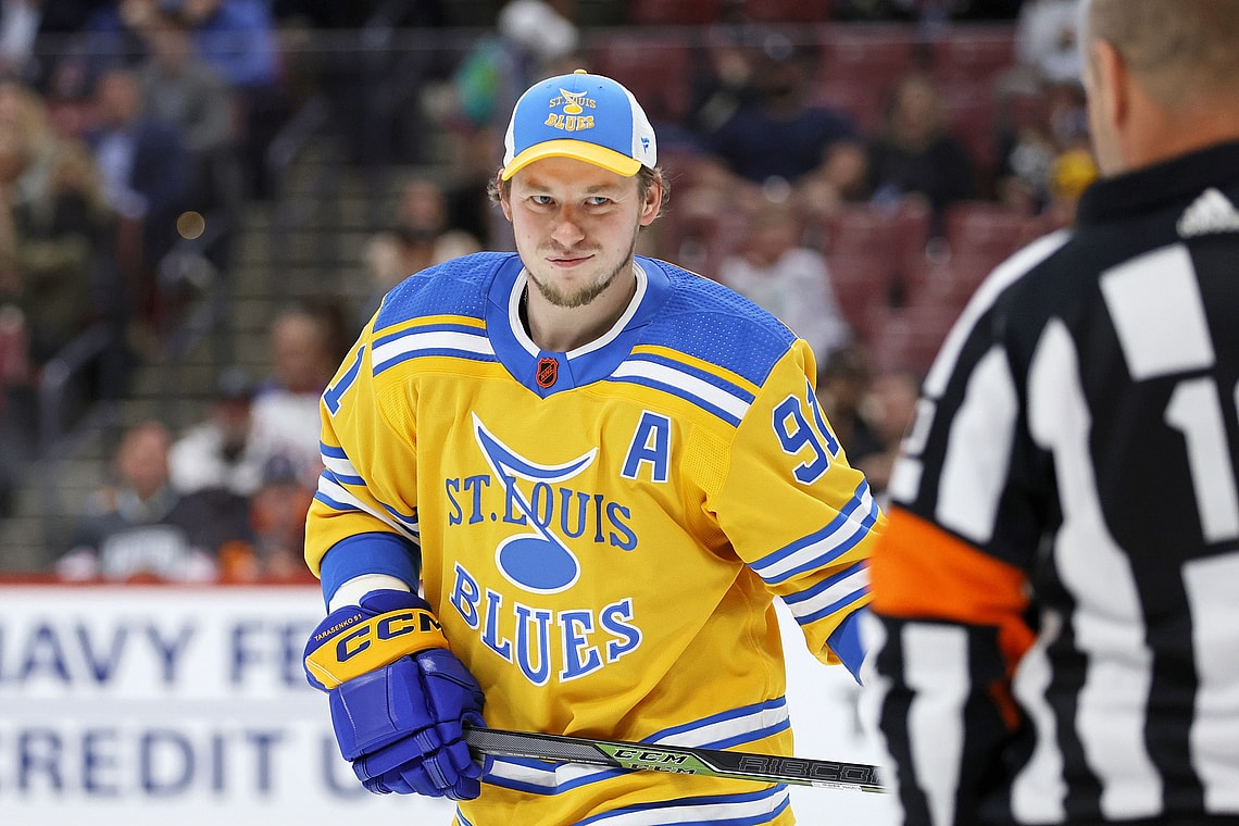 vladimir tarasenko