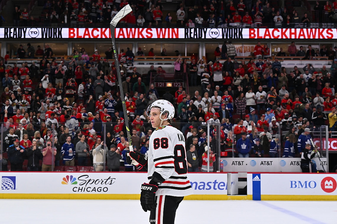patrick kane new york rangers