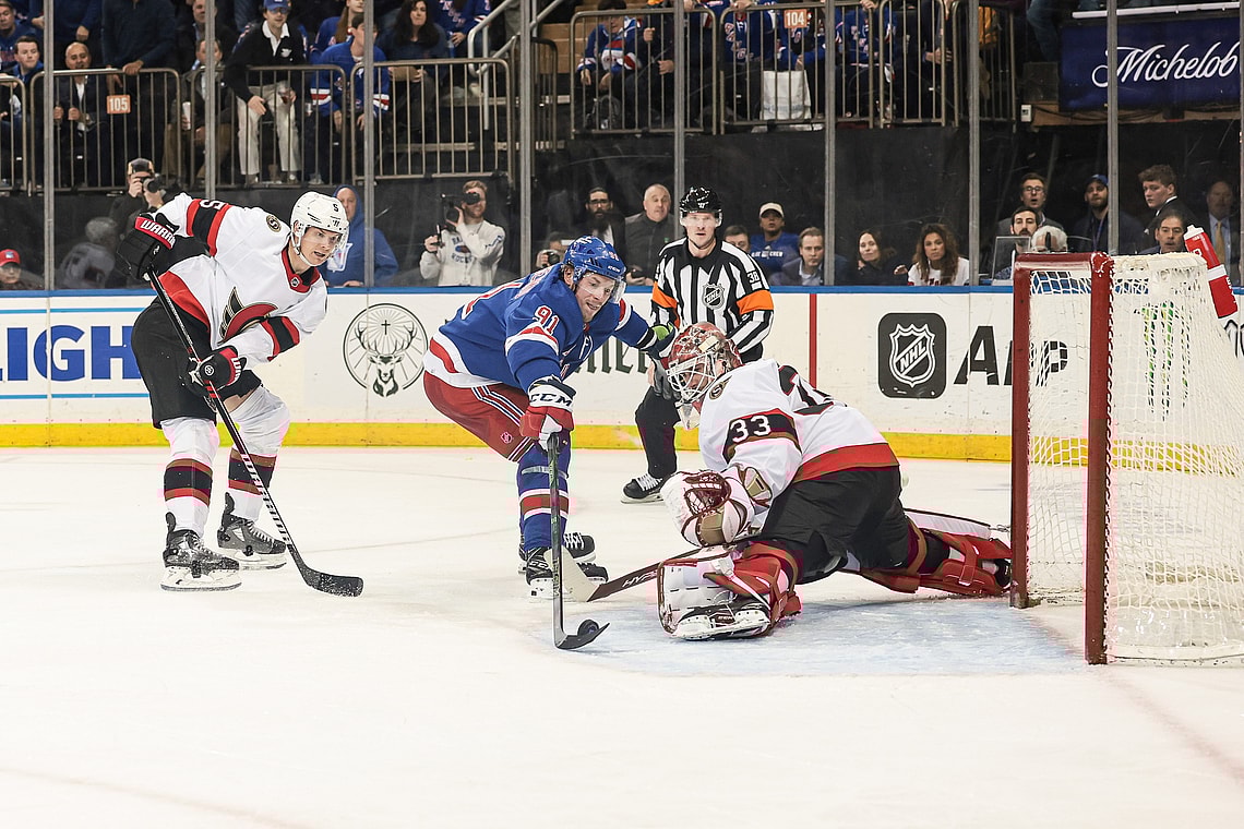 new york rangers vladimir tarasenko