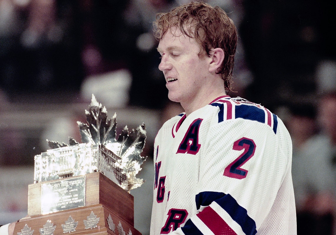 Brian Leetch