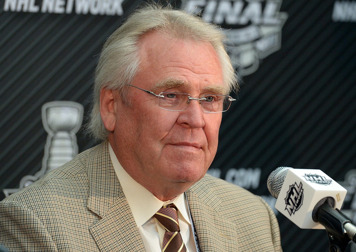 Glen Sather