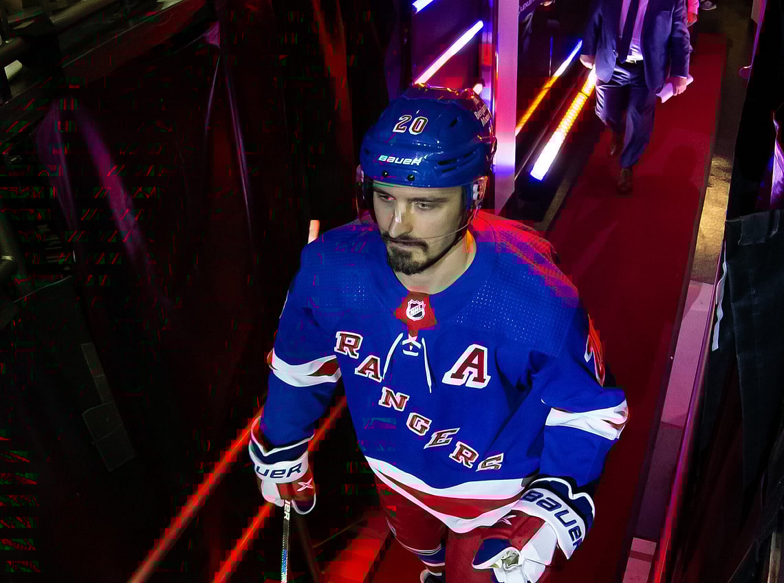 chris kreider