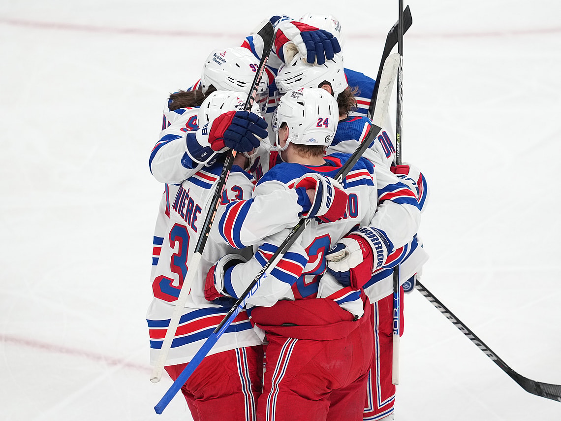 Alexis Lafreniere Kaapo Kakko