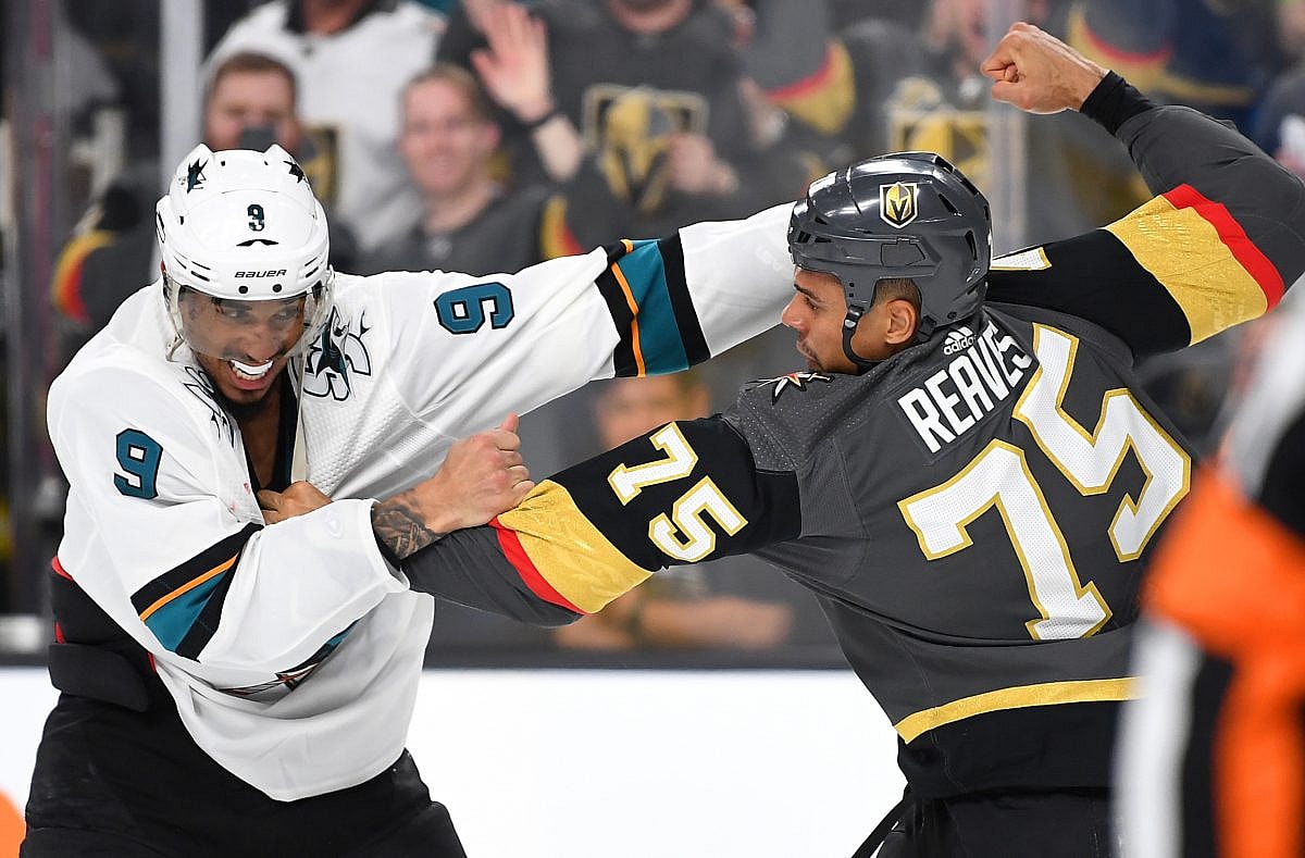 ryan reaves