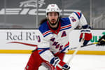 Mika Zibanejad contract