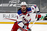 Mika Zibanejad contract