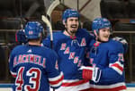 chris kreider