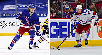 New York Rangers