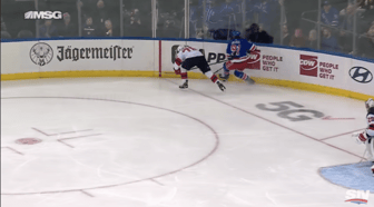 PK Subban Sammy Blais