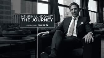 Henrik Lundqvist jersey retirement