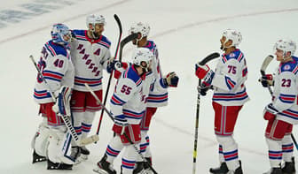 new york rangers road trip
