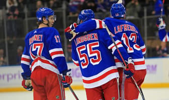 new york rangers COVID