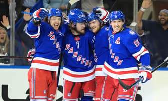 NEW YORK RANGERS