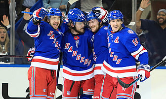 NEW YORK RANGERS