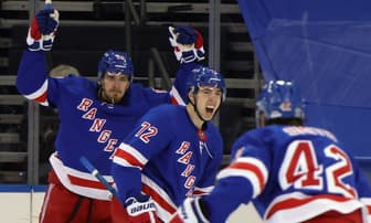 rangers restricted free agents