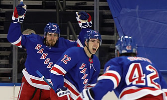 rangers restricted free agents