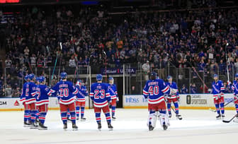 new york rangers