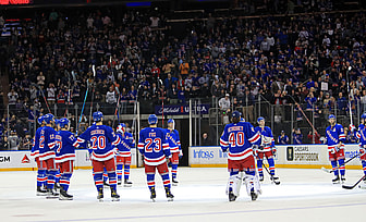 new york rangers