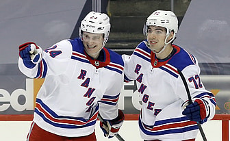 new york rangers
