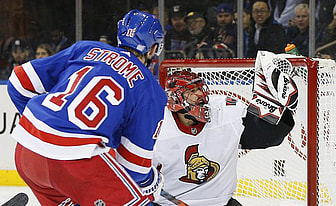 how to watch new york rangers vs ottawa senators
