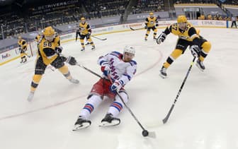 NHL TRADE BAIT TRACKER