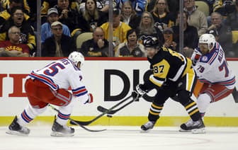 sidney crosby out