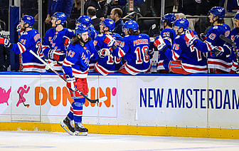rangers devils