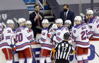 david quinn new york rangers