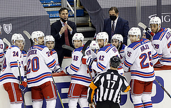 david quinn new york rangers