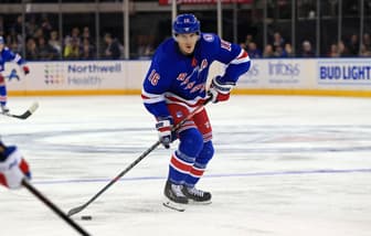 ryan strome contract
