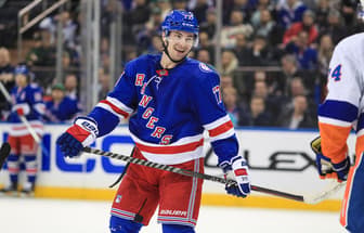 new york rangers predictions