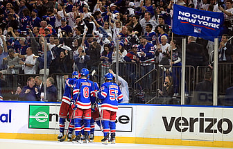 new york rangers