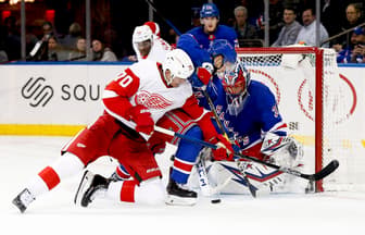 new york rangers