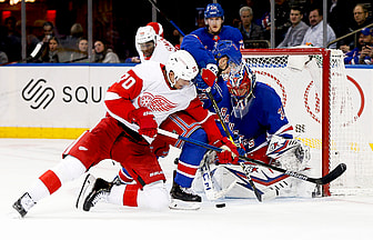 new york rangers