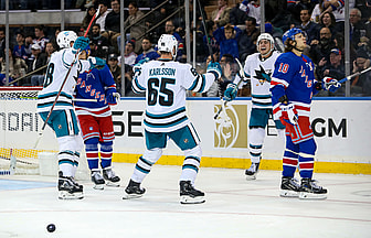 new york rangers