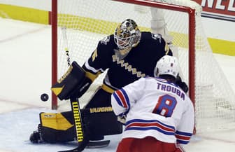 new york rangers