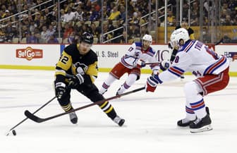 new york rangers