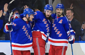 new york rangers
