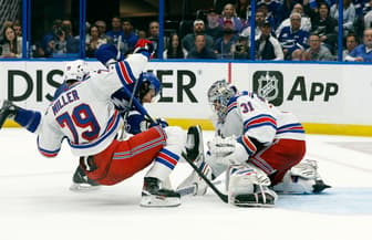 igor shesterkin new york rangers