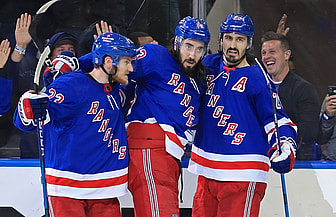 new york rangers