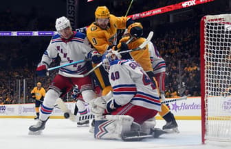 rangers forsberg