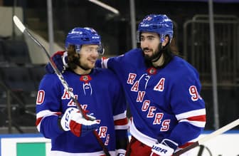 new york rangers
