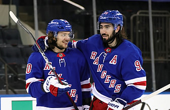new york rangers