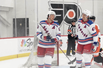 New York Rangers