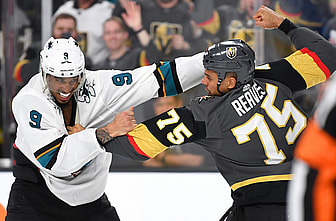 ryan reaves evander kane